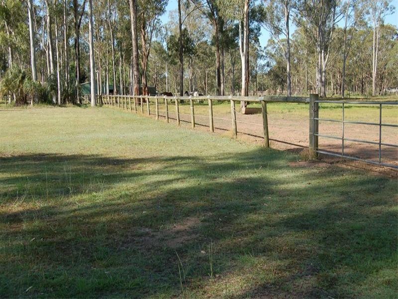 Chambers Flat QLD 4133