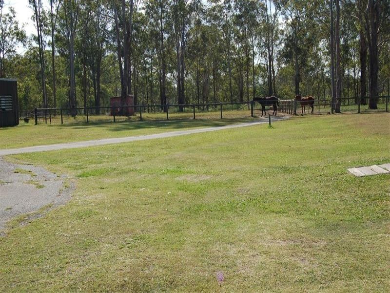 Chambers Flat QLD 4133