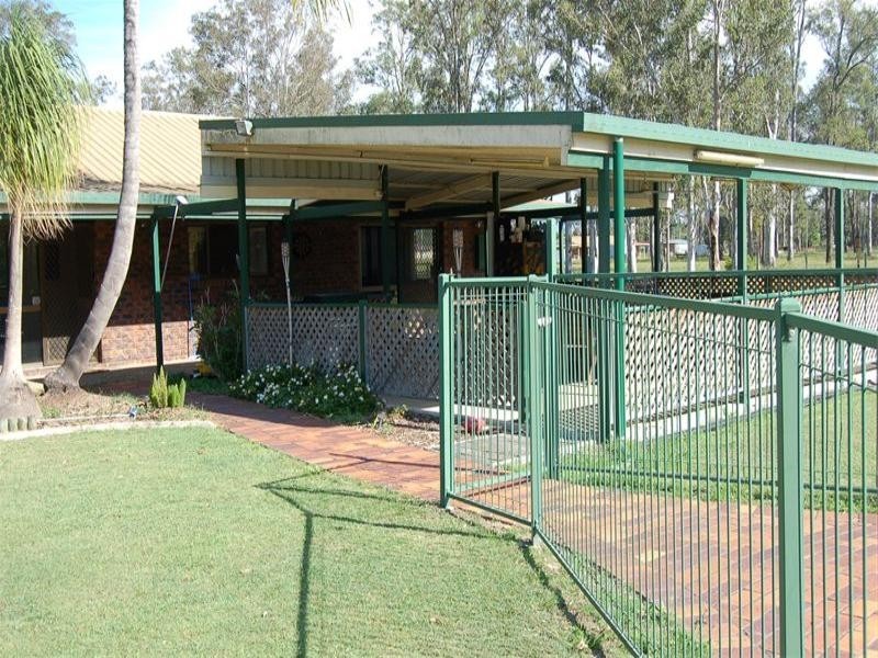 Chambers Flat QLD 4133