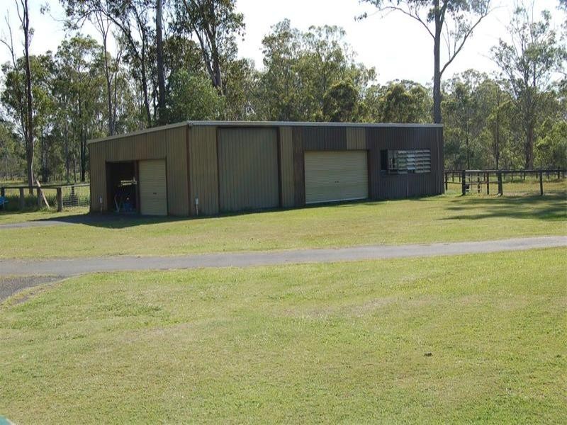 Chambers Flat QLD 4133