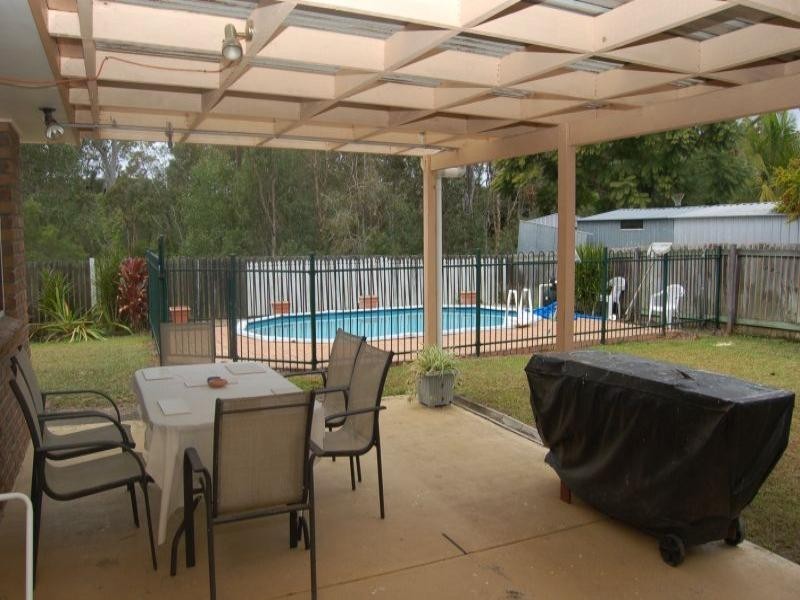 62 Haldham Crescent, Regents Park QLD 4118