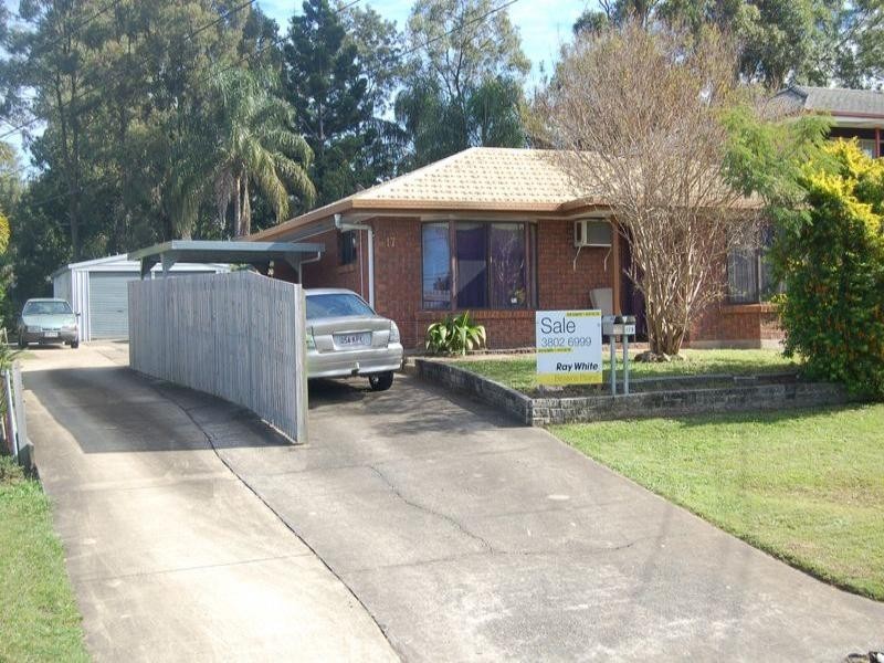 17A&17B Sherwood Drive, Browns Plains QLD 4118