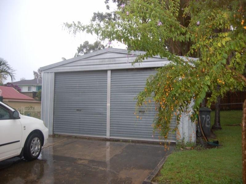 17A&17B Sherwood Drive, Browns Plains QLD 4118