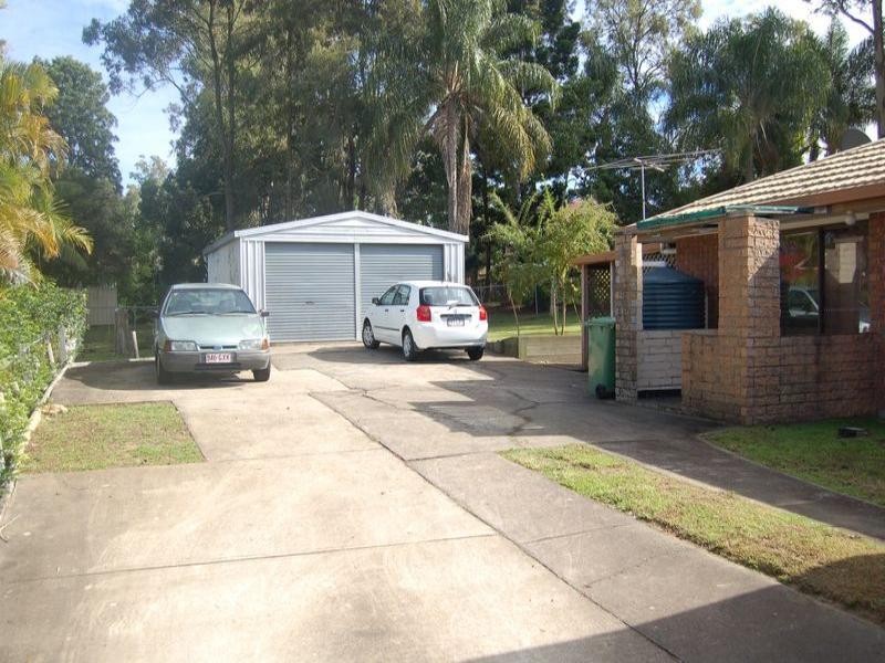 17A&17B Sherwood Drive, Browns Plains QLD 4118