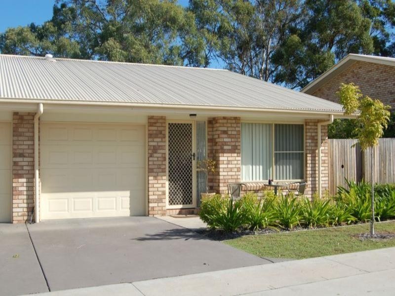 Boronia Heights QLD 4124