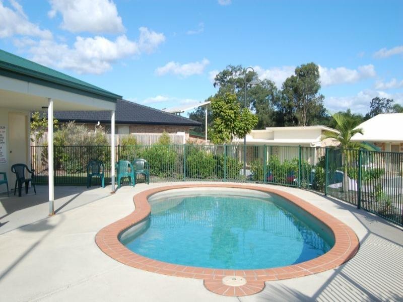 Boronia Heights QLD 4124