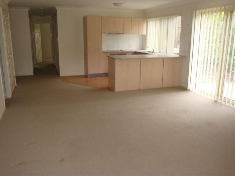 Boronia Heights QLD 4124