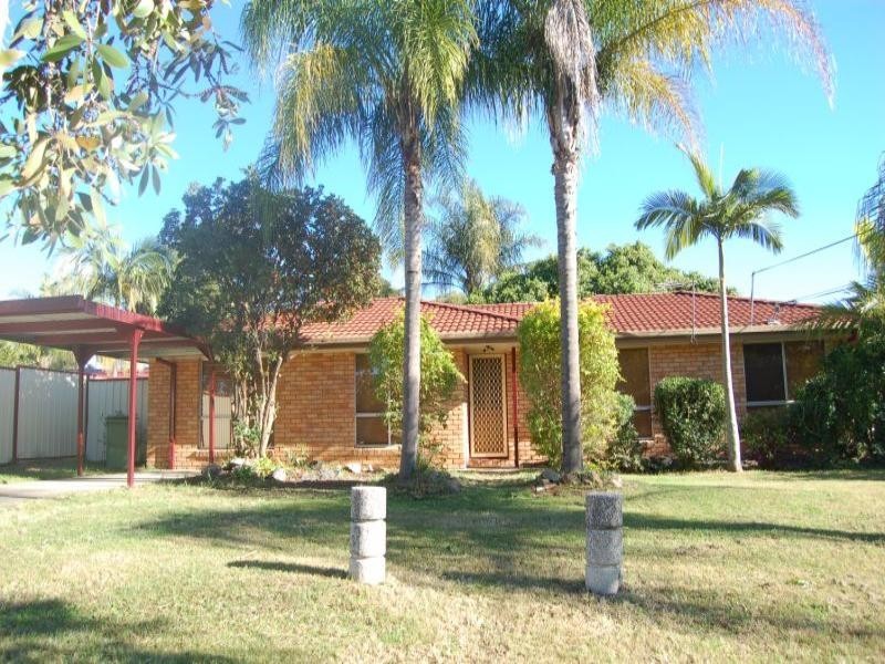 20 Sheffield Court, Browns Plains QLD 4118