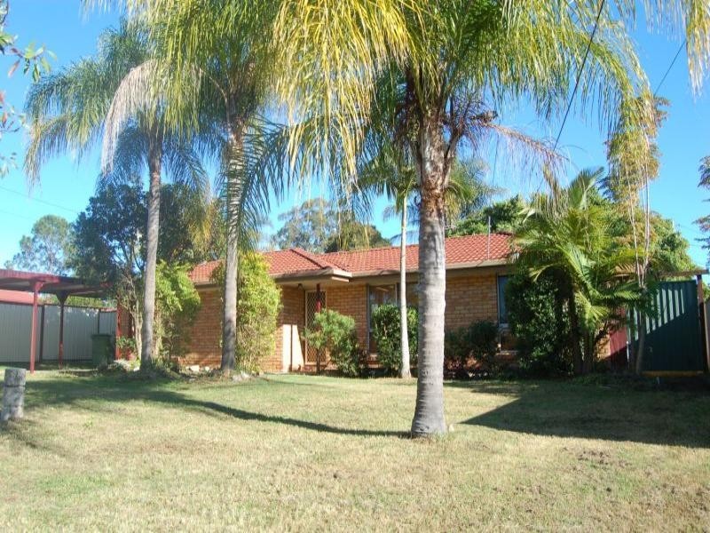 20 Sheffield Court, Browns Plains QLD 4118