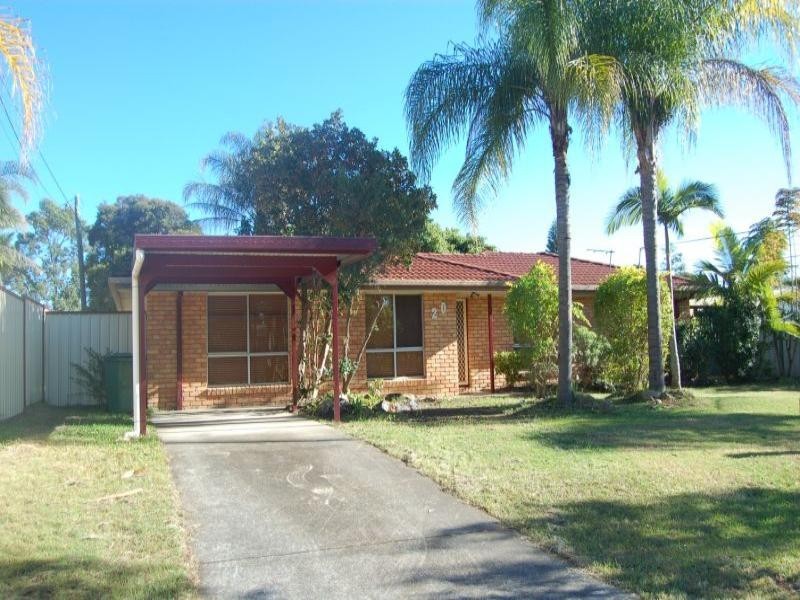 20 Sheffield Court, Browns Plains QLD 4118