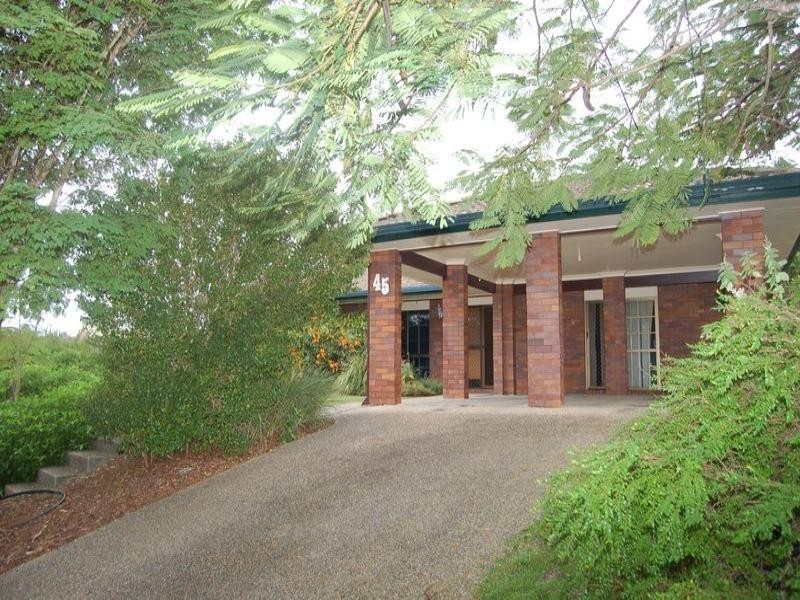 45 Vansittart Road, Regents Park QLD 4118