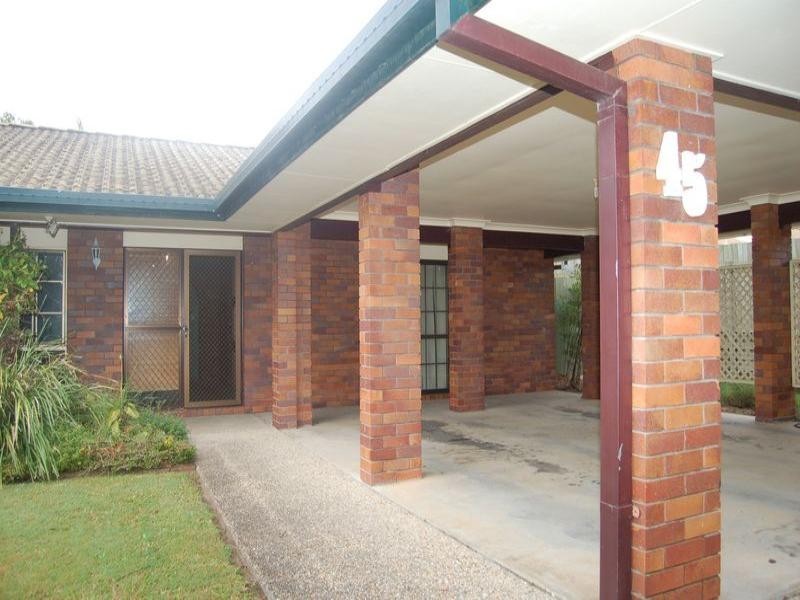 45 Vansittart Road, Regents Park QLD 4118