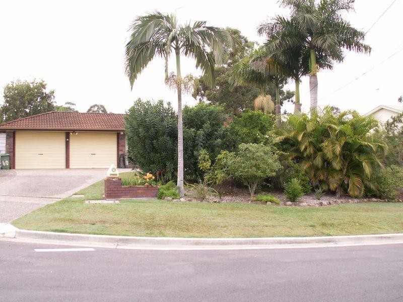 40 Straight Drive, Browns Plains QLD 4118