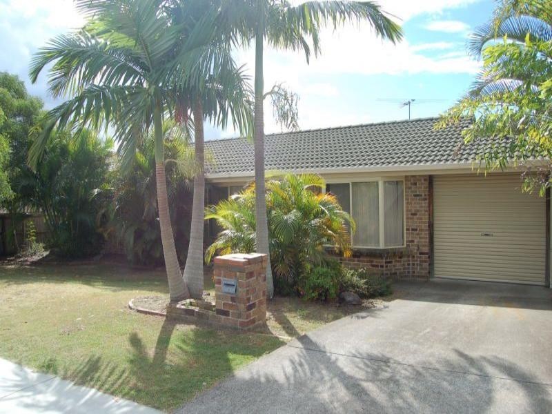 Regents Park QLD 4118