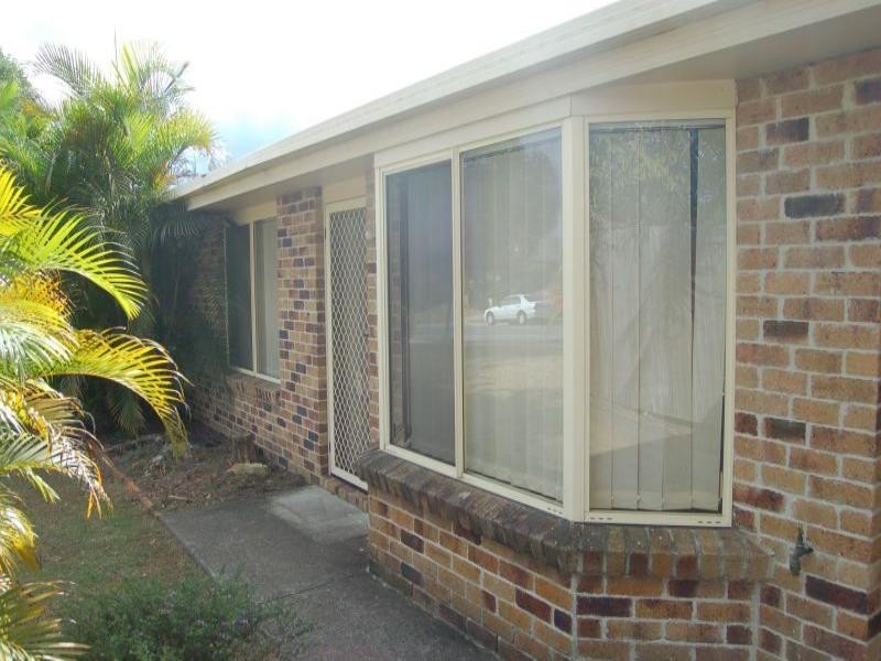 Regents Park QLD 4118