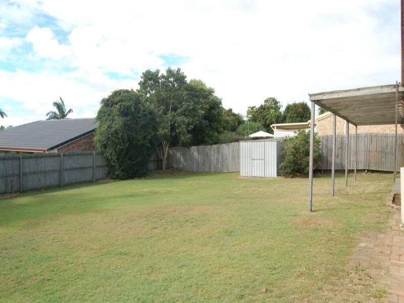 Regents Park QLD 4118