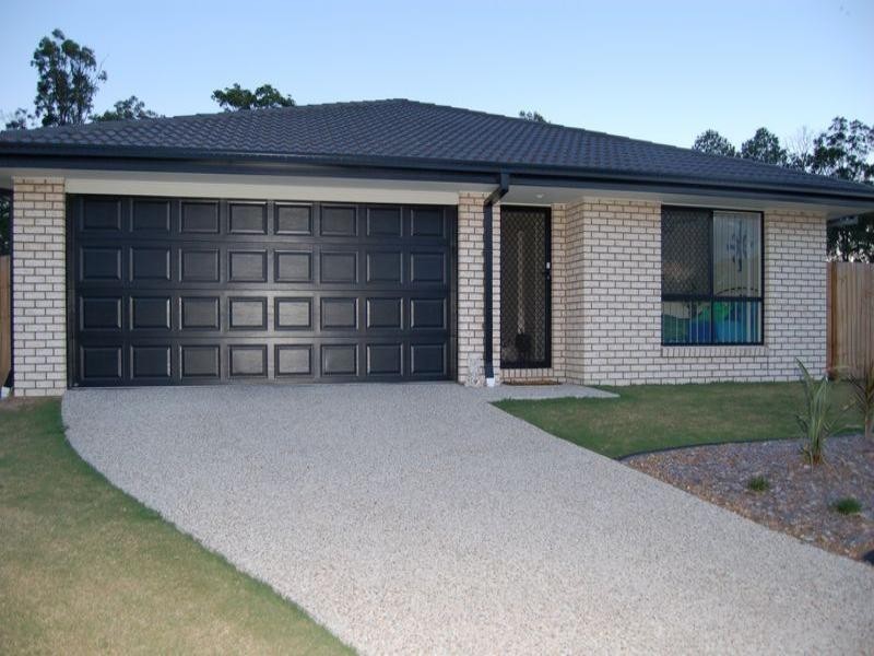 Crestmead QLD 4132