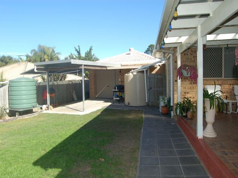 12 Fenwood Close, Boronia Heights QLD 4124