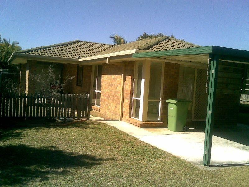 114 Bottlebrush Drive, Regents Park QLD 4118