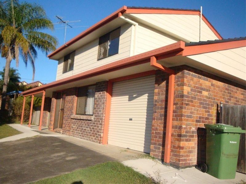 Regents Park QLD 4118
