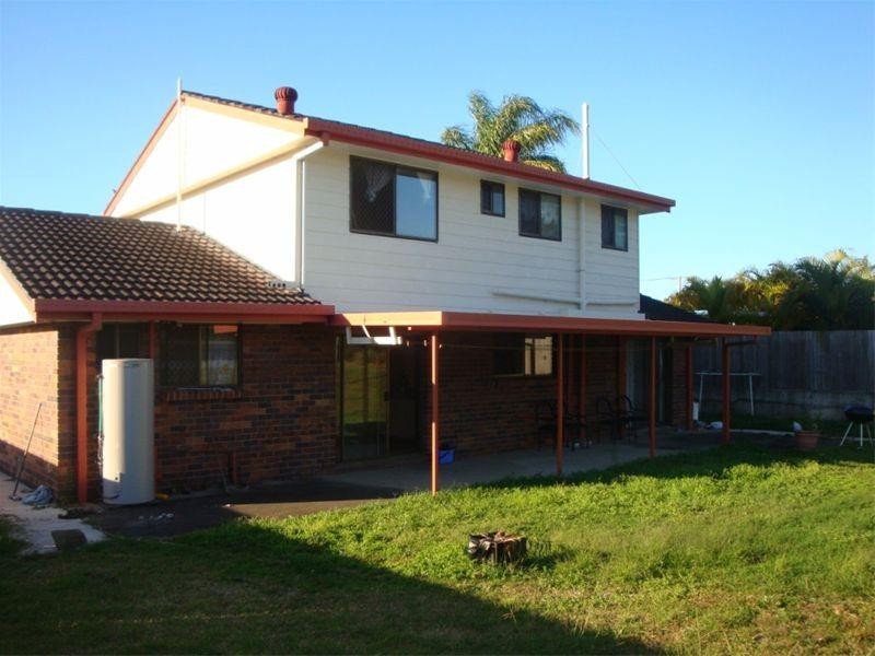 Regents Park QLD 4118