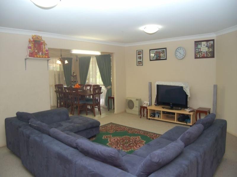 3 Belvedere Drive, Park Ridge QLD 4125