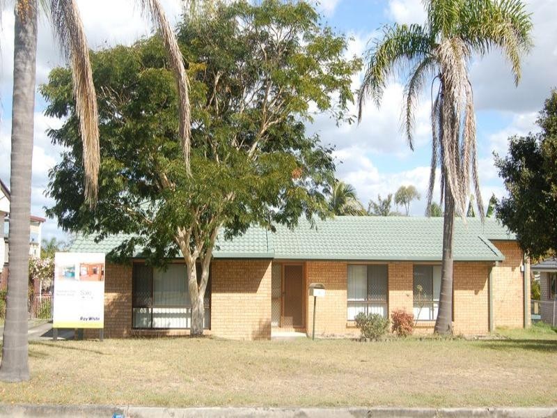 3 Alrak Avenue, Browns Plains QLD 4118