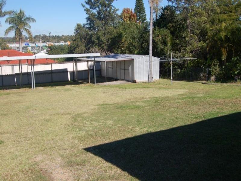 3 Alrak Avenue, Browns Plains QLD 4118