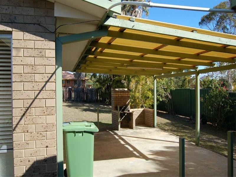 Regents Park QLD 4118