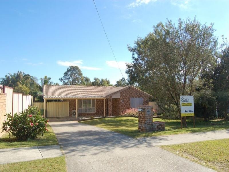 23 Mortlake Crescent, Boronia Heights QLD 4124
