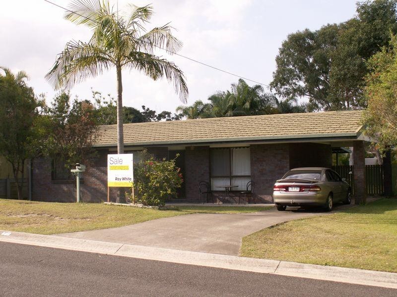 16 Cresthill Avenue, Regents Park QLD 4118