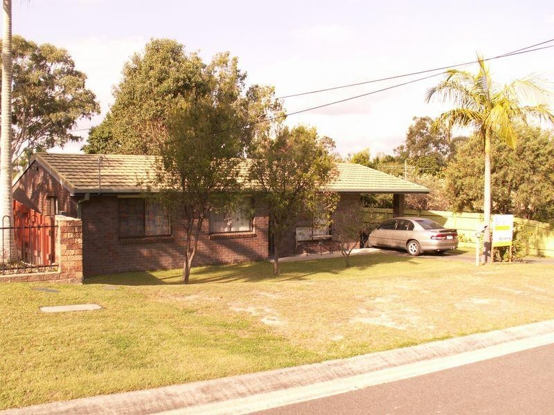 16 Cresthill Avenue, Regents Park QLD 4118