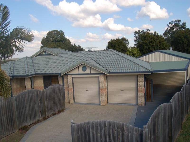 5 Hillview Drive, Hillcrest QLD 4118