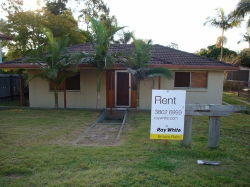 Browns Plains QLD 4118