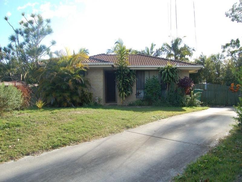 21 Timperley Court, Marsden QLD 4132