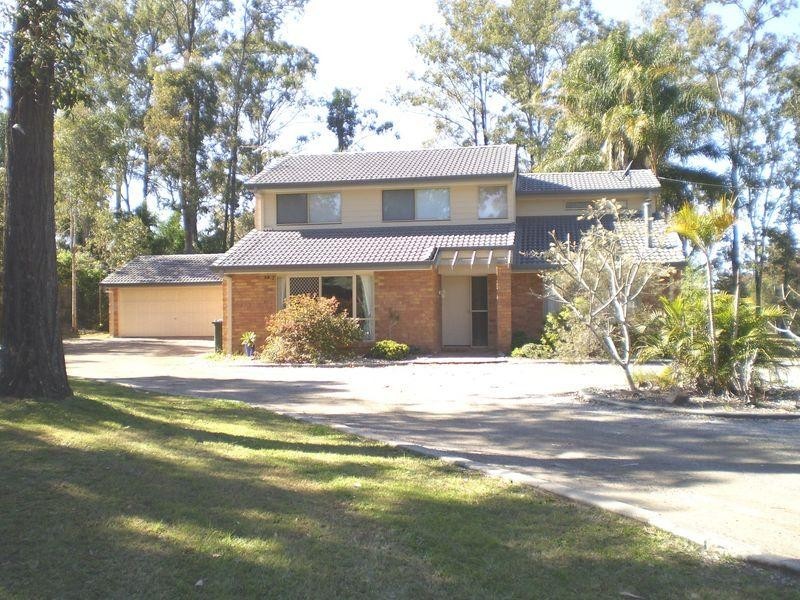 11 Hyde Court, Munruben QLD 4125