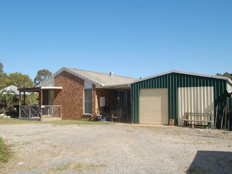 83-85 Sheils Road, Chambers Flat QLD 4133