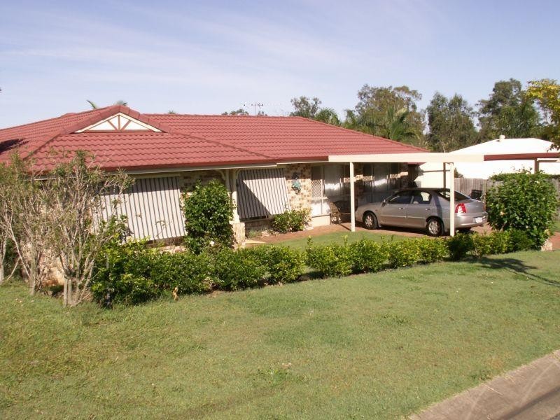 5 Gleditsia Close, Regents Park QLD 4118