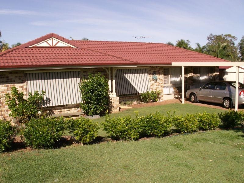 5 Gleditsia Close, Regents Park QLD 4118