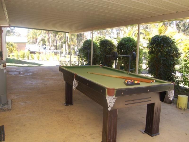 153-157 Granger Road, Park Ridge South QLD 4125
