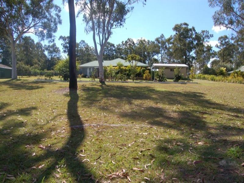 153-157 Granger Road, Park Ridge South QLD 4125