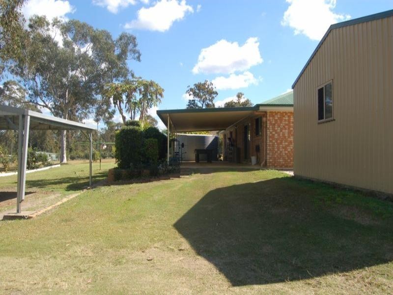 153-157 Granger Road, Park Ridge South QLD 4125