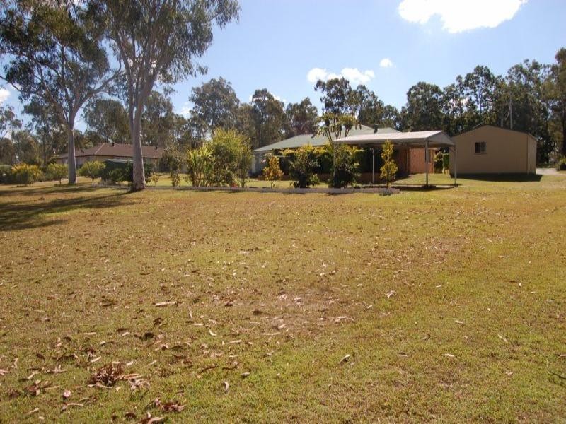 153-157 Granger Road, Park Ridge South QLD 4125