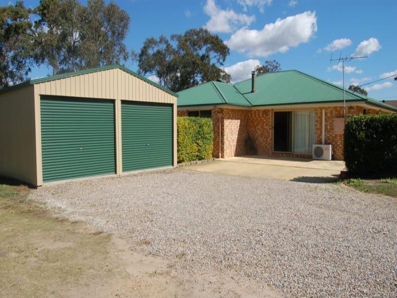 153-157 Granger Road, Park Ridge South QLD 4125