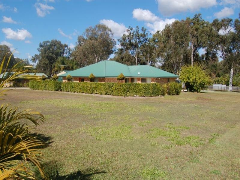 153-157 Granger Road, Park Ridge South QLD 4125