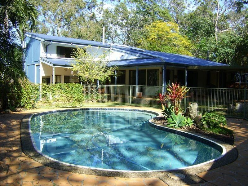 Boronia Heights QLD 4124