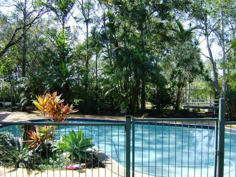 Boronia Heights QLD 4124