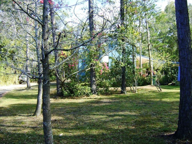 Boronia Heights QLD 4124