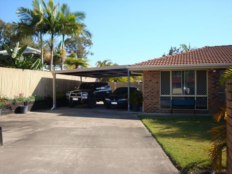 Regents Park QLD 4118