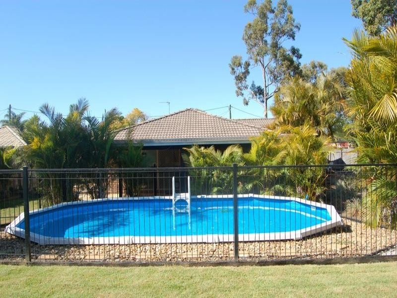 15 Gingko Crescent, Regents Park QLD 4118